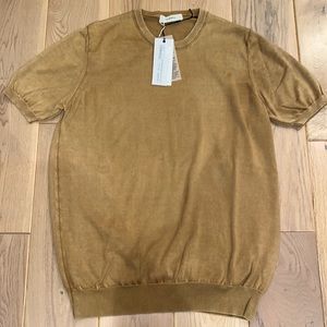 Alpha Studio Knit sweater